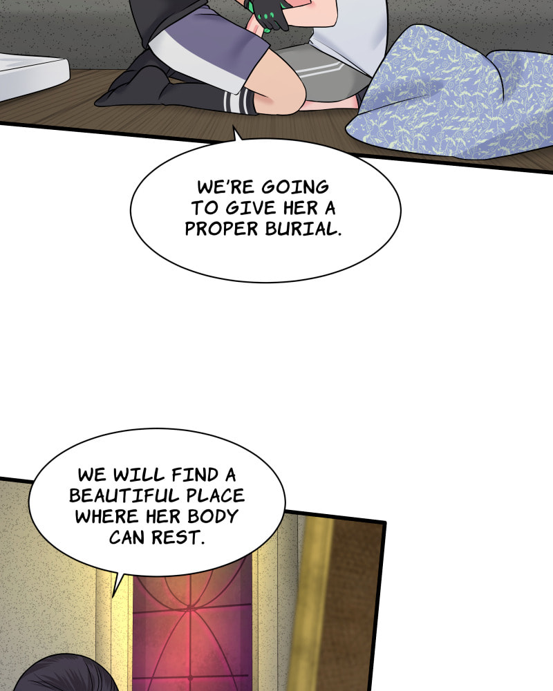 Read Uriah chapter 55 image 32 on Lezhin