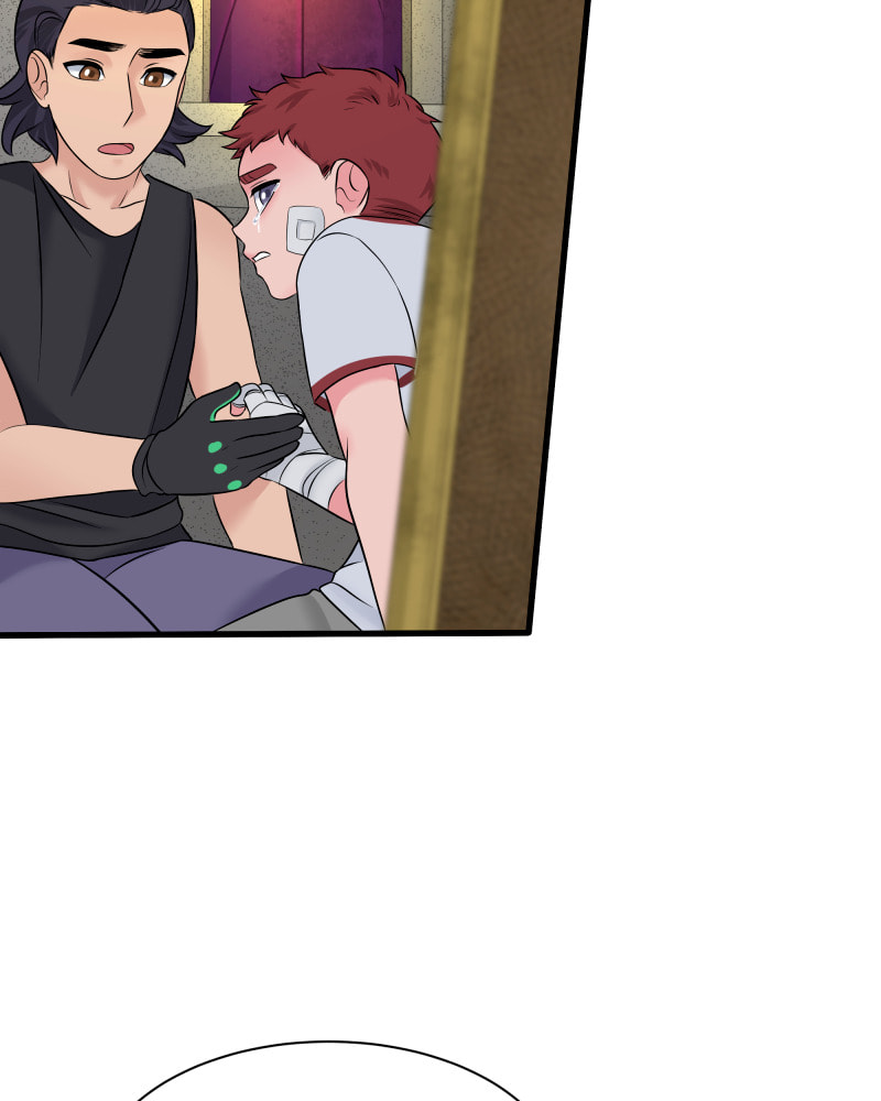 Read Uriah chapter 55 image 33 on Lezhin