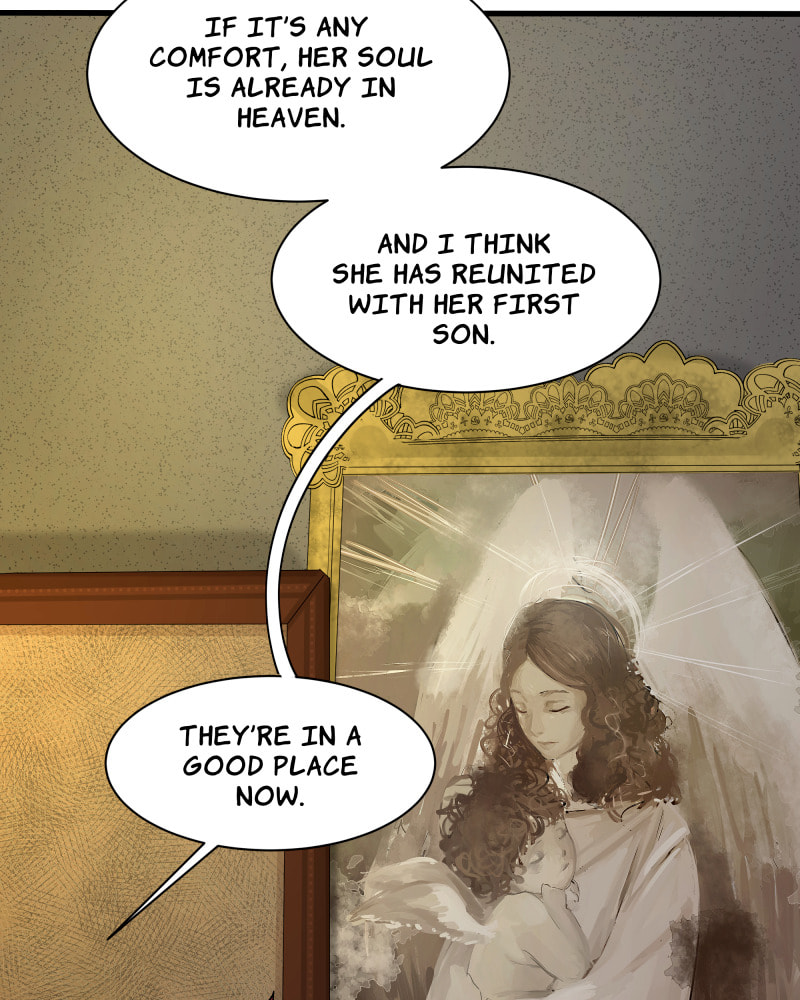 Read Uriah chapter 55 image 34 on Lezhin