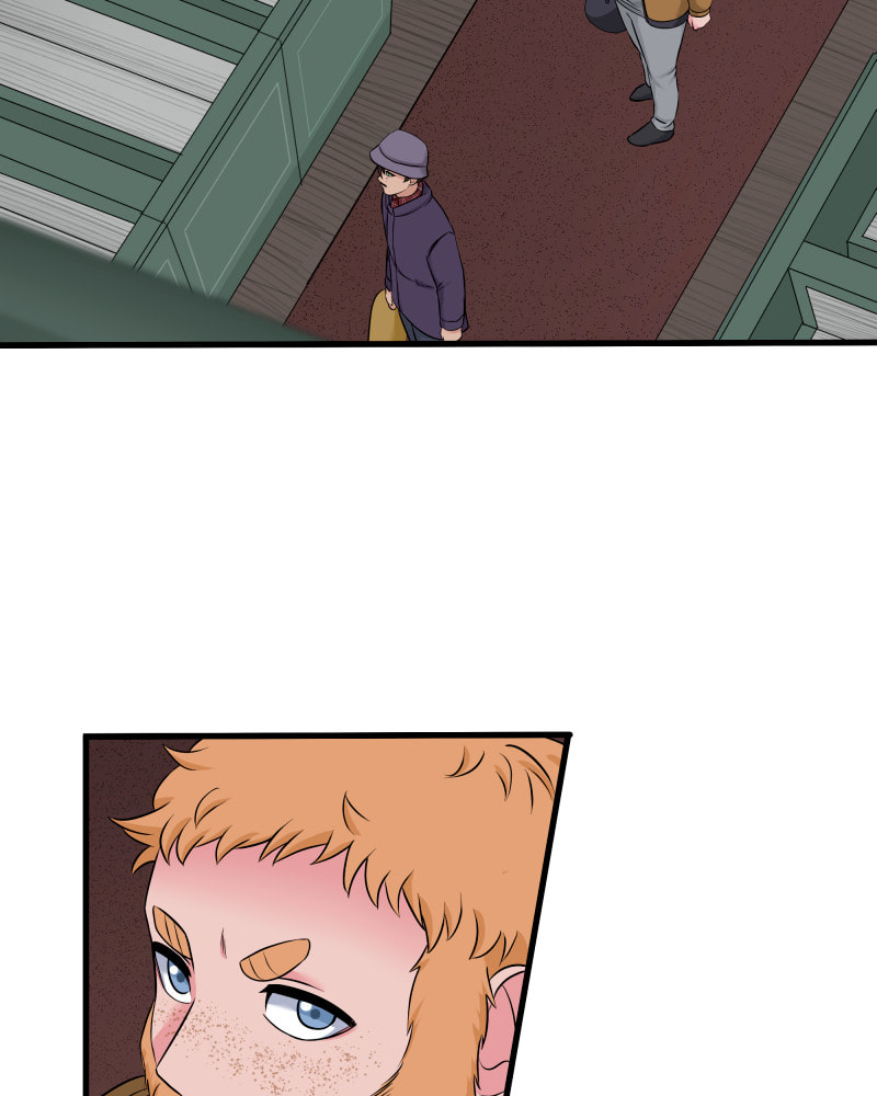 Read Uriah chapter 55 image 39 on Lezhin
