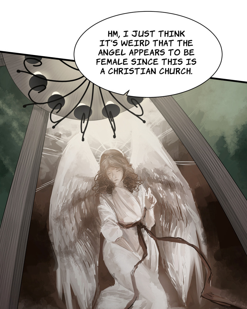 Read Uriah chapter 55 image 42 on Lezhin
