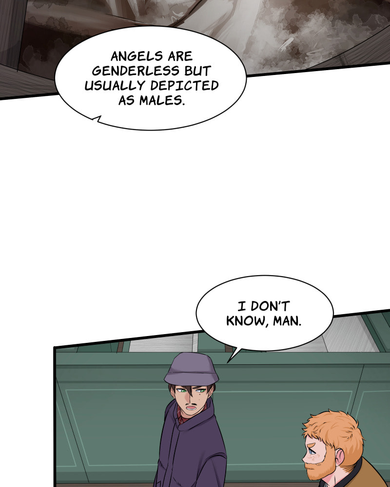 Read Uriah chapter 55 image 43 on Lezhin