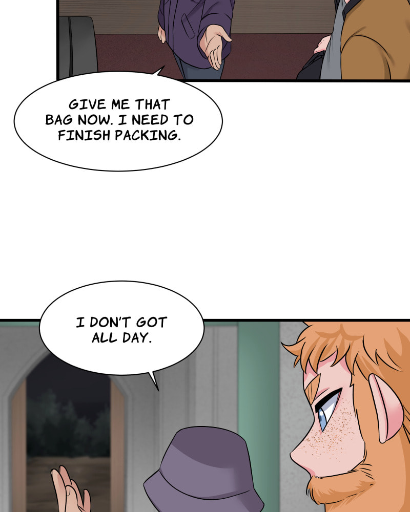 Read Uriah chapter 55 image 44 on Lezhin