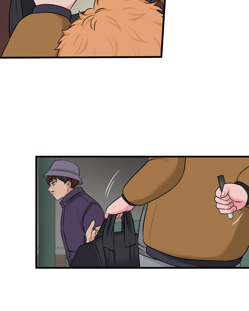 Read Uriah chapter 55 image 46 on Lezhin