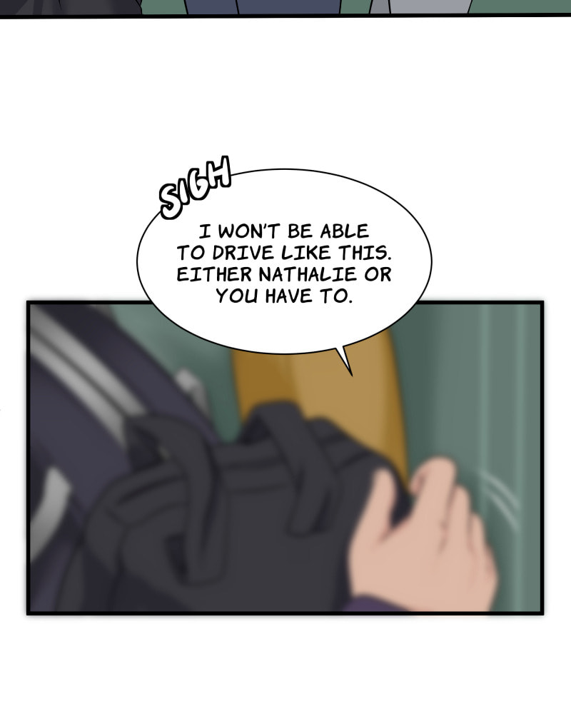 Read Uriah chapter 55 image 48 on Lezhin