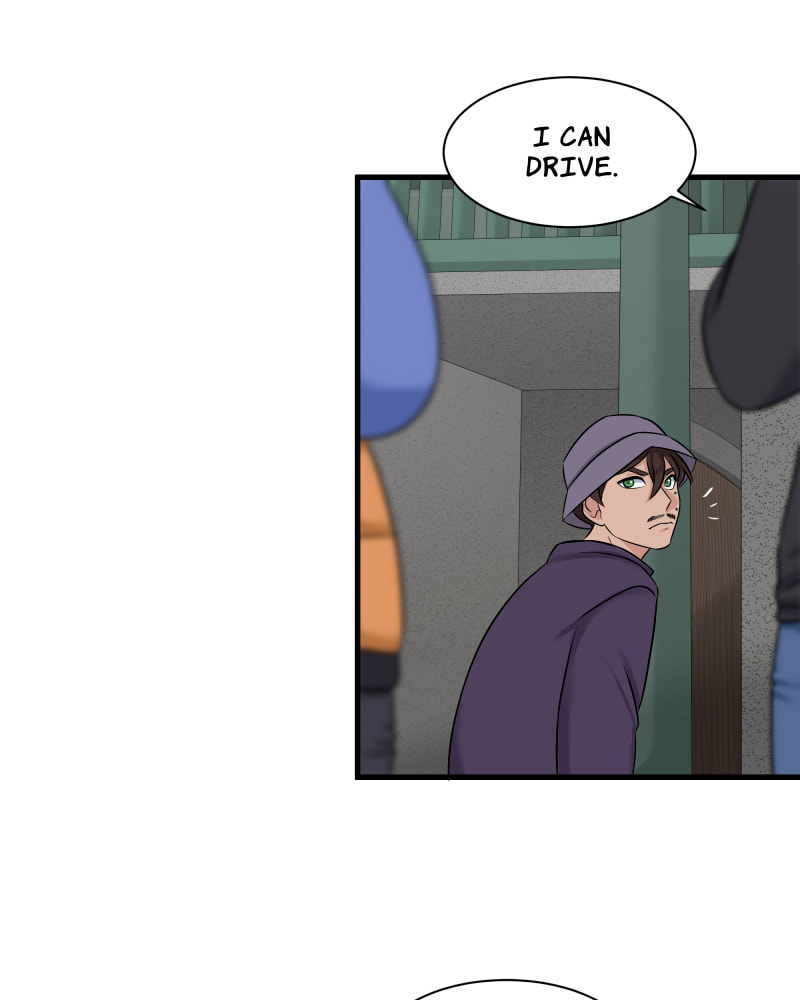 Read Uriah chapter 55 image 49 on Lezhin