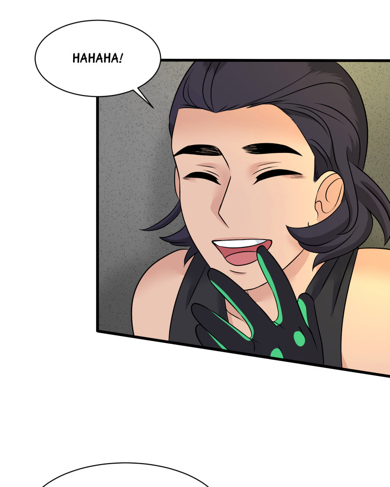 Read Uriah chapter 55 image 5 on Lezhin