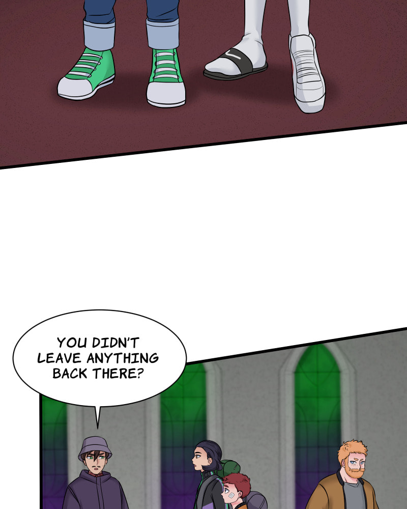 Read Uriah chapter 55 image 51 on Lezhin