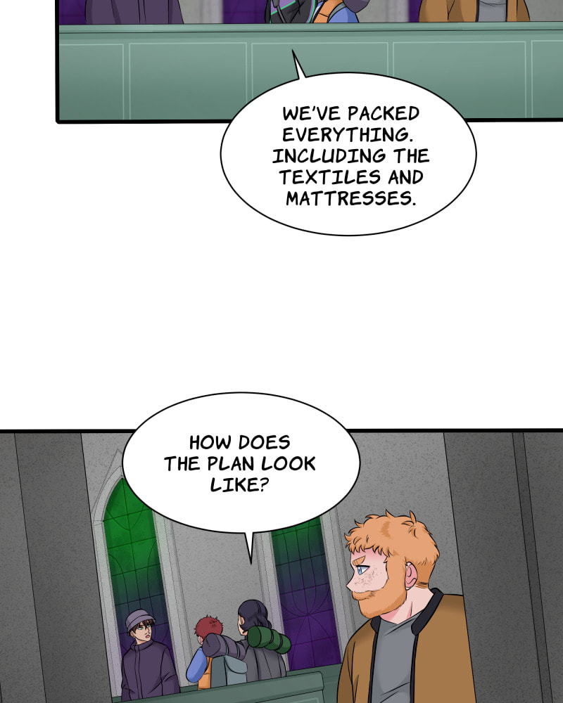 Read Uriah chapter 55 image 52 on Lezhin
