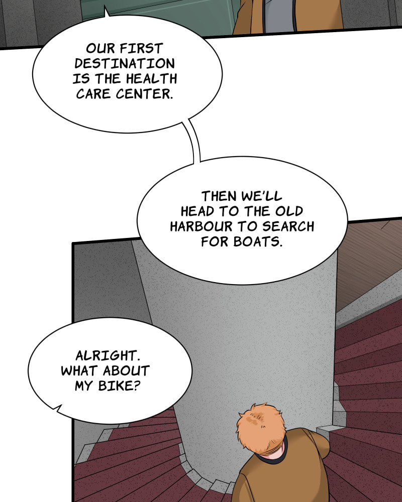 Read Uriah chapter 55 image 53 on Lezhin
