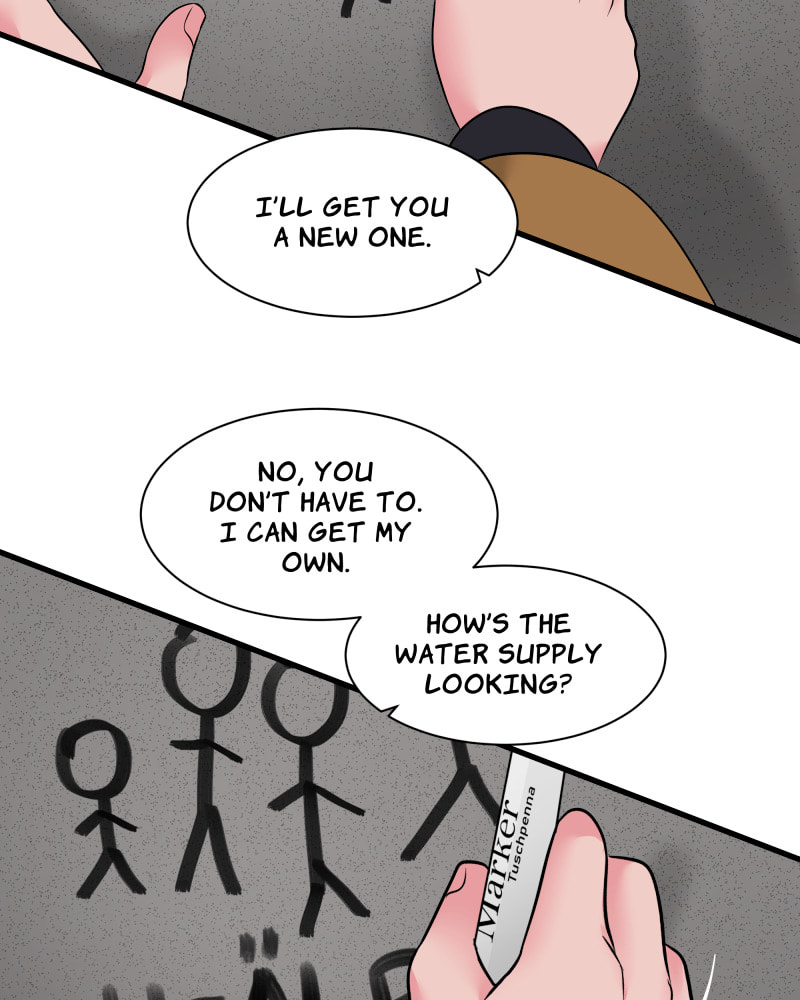 Read Uriah chapter 55 image 55 on Lezhin