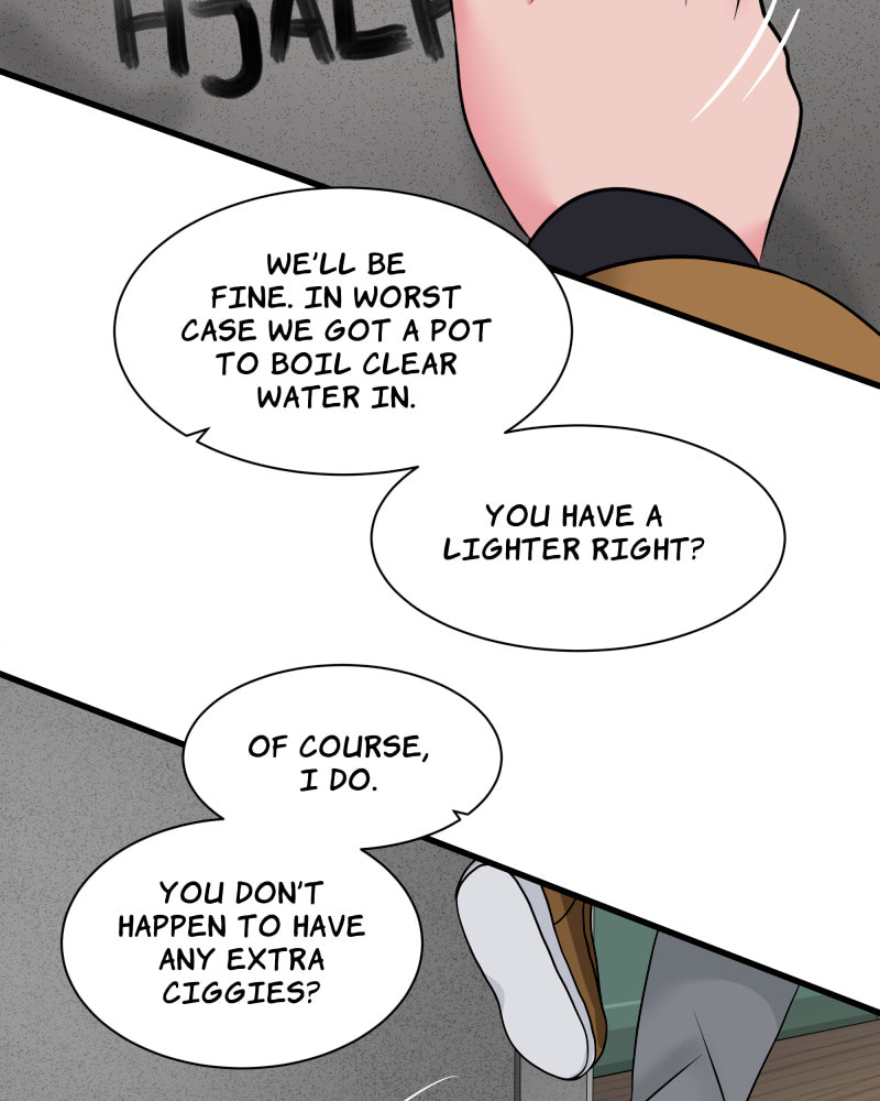 Read Uriah chapter 55 image 56 on Lezhin