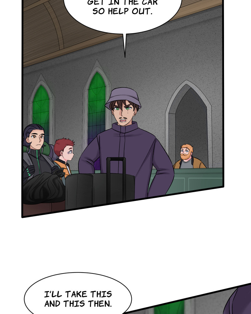 Read Uriah chapter 55 image 58 on Lezhin