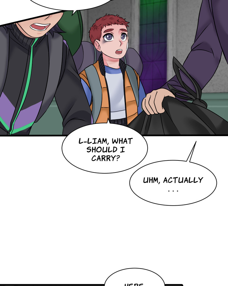 Read Uriah chapter 55 image 59 on Lezhin