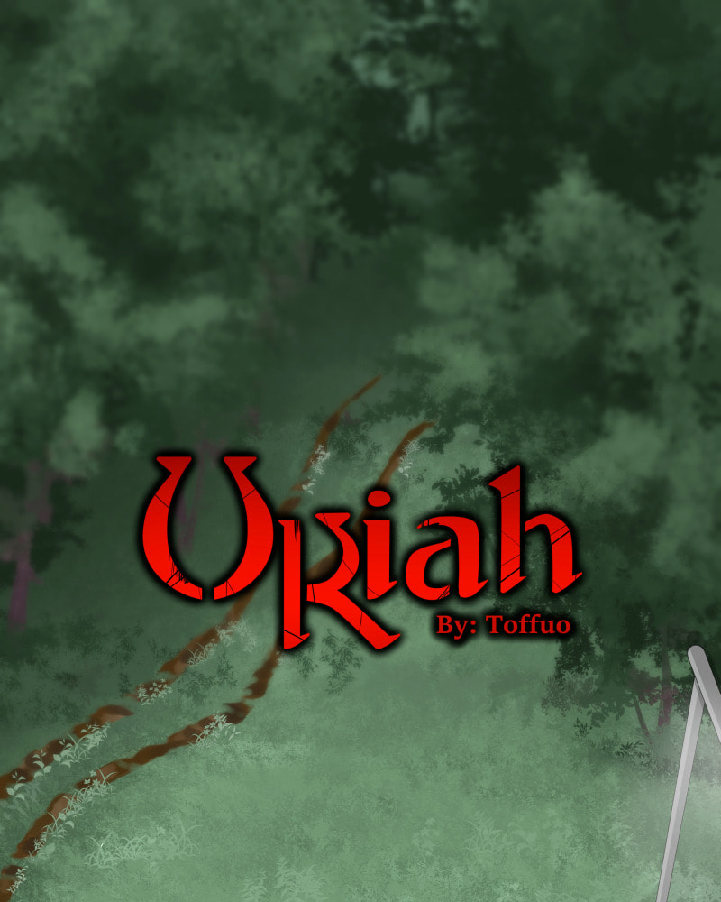 Read Uriah chapter 56 image 1 on Lezhin