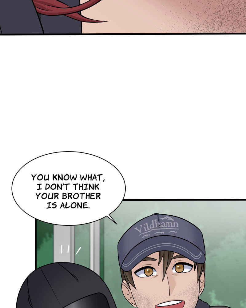 Read Uriah chapter 56 image 11 on Lezhin