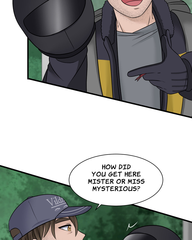 Read Uriah chapter 56 image 12 on Lezhin