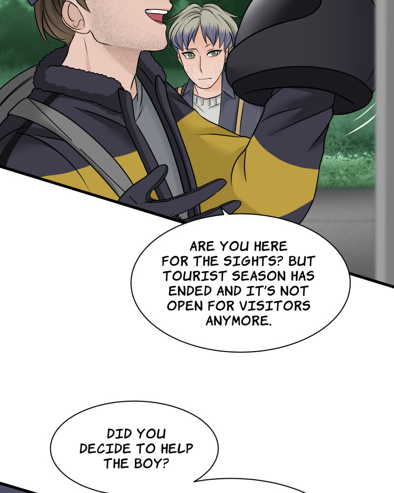 Read Uriah chapter 56 image 13 on Lezhin