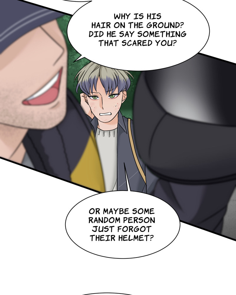 Read Uriah chapter 56 image 14 on Lezhin
