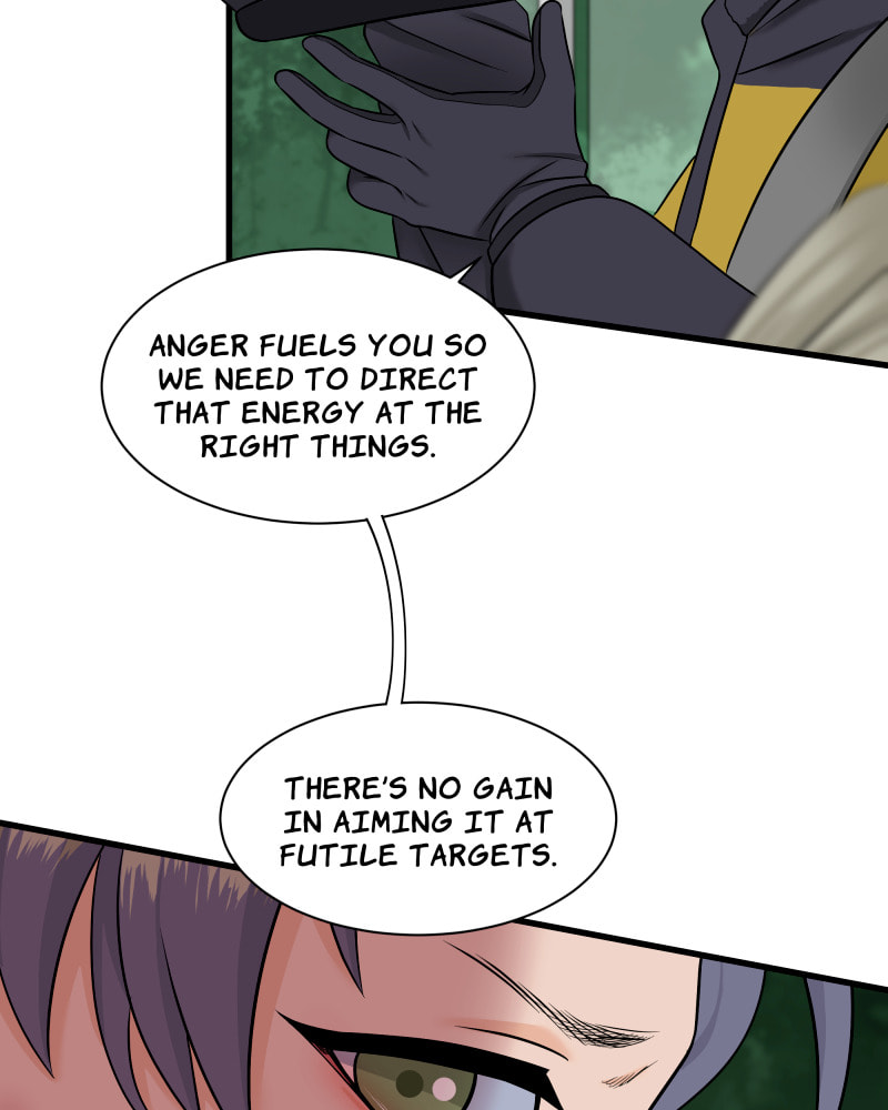 Read Uriah chapter 56 image 18 on Lezhin