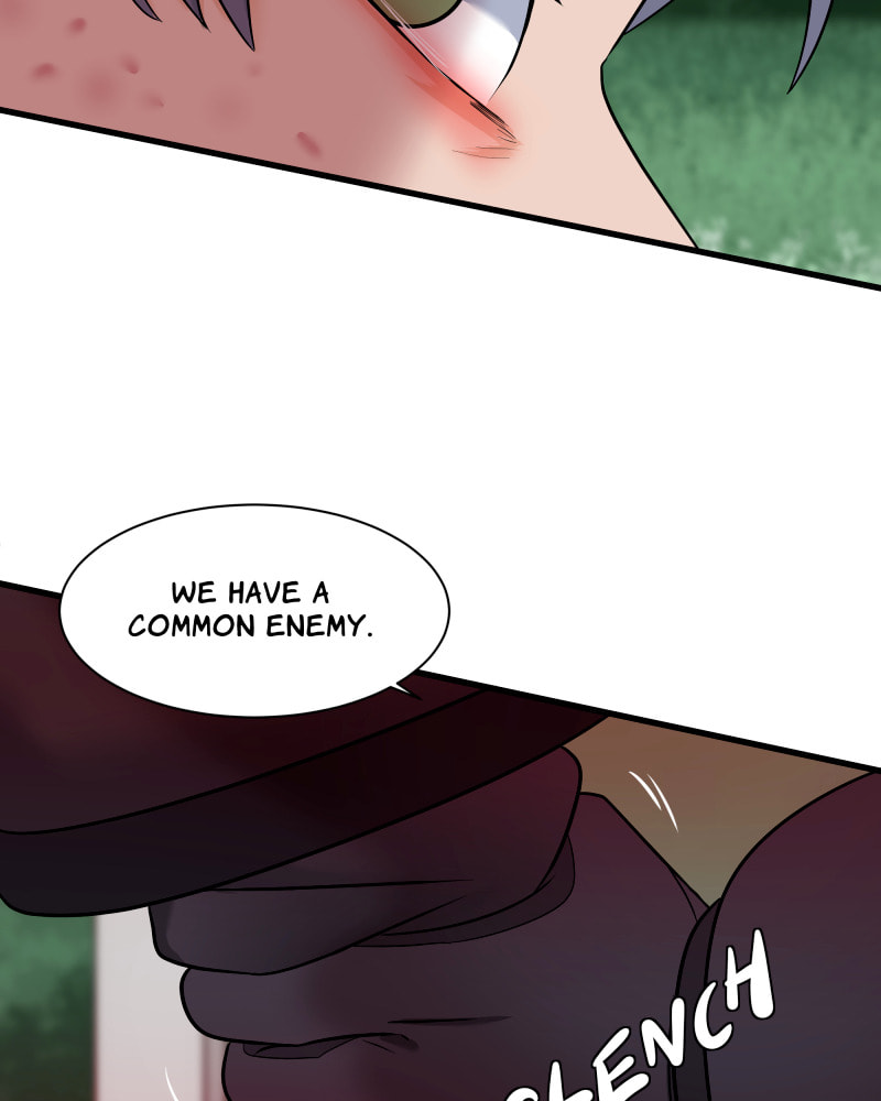 Read Uriah chapter 56 image 19 on Lezhin