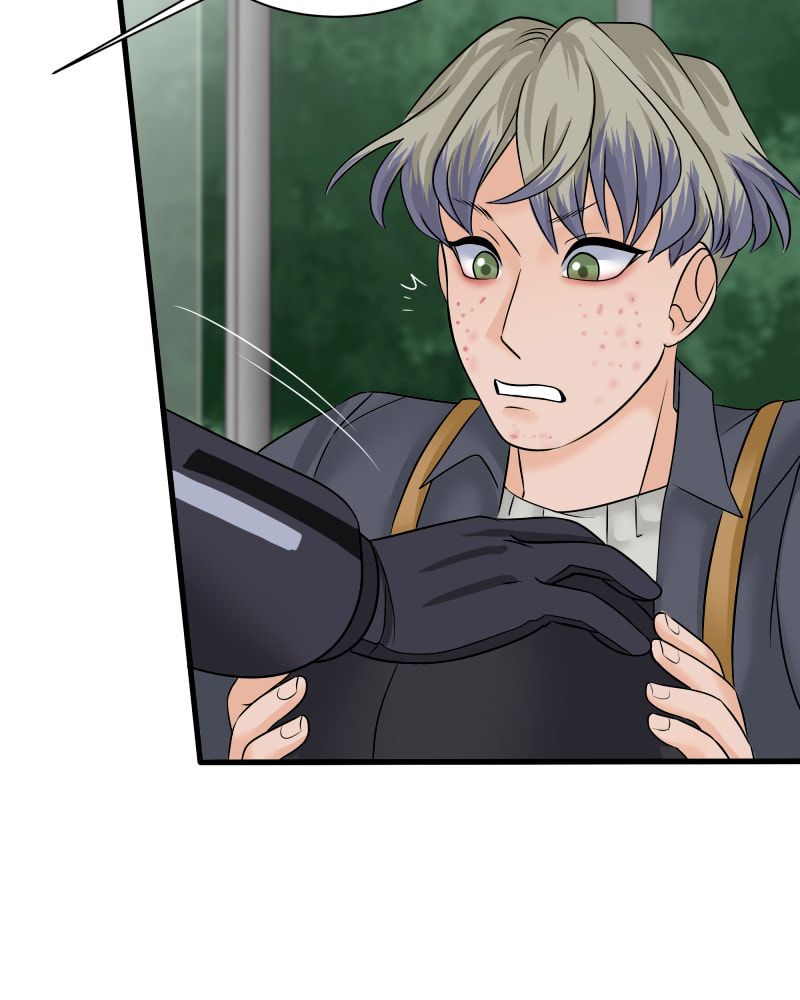 Read Uriah chapter 56 image 24 on Lezhin