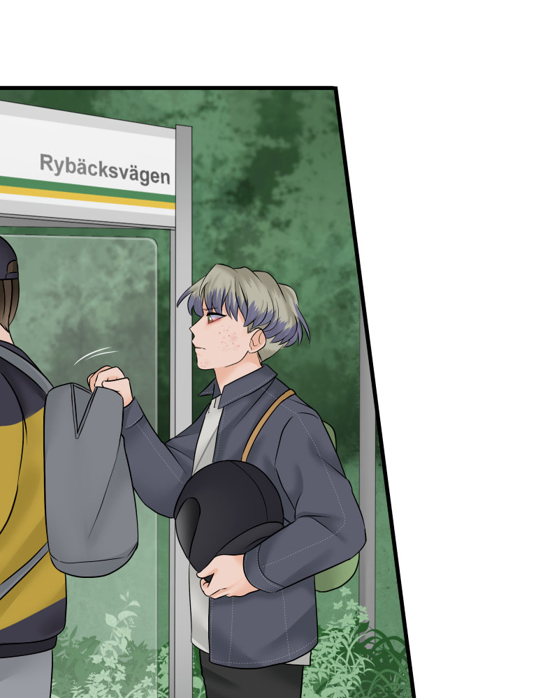 Read Uriah chapter 56 image 25 on Lezhin