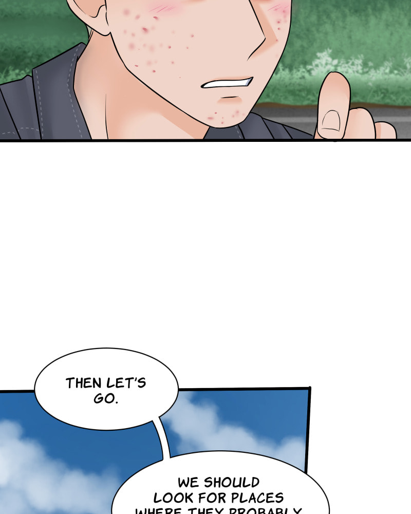 Read Uriah chapter 56 image 28 on Lezhin