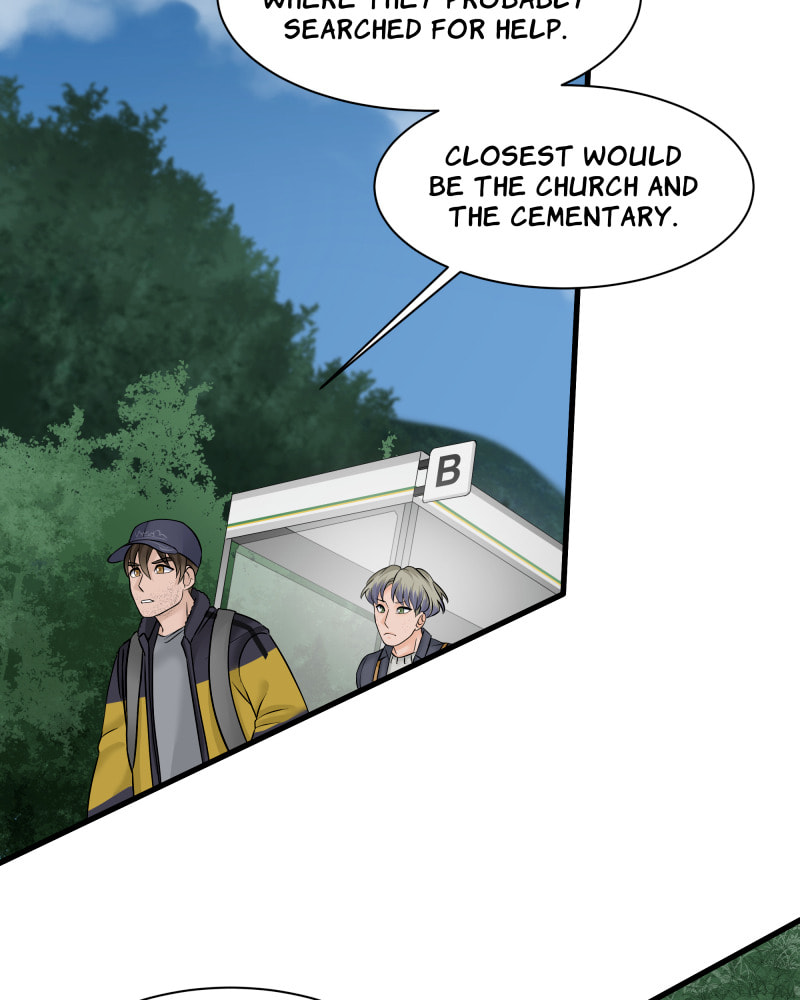 Read Uriah chapter 56 image 29 on Lezhin