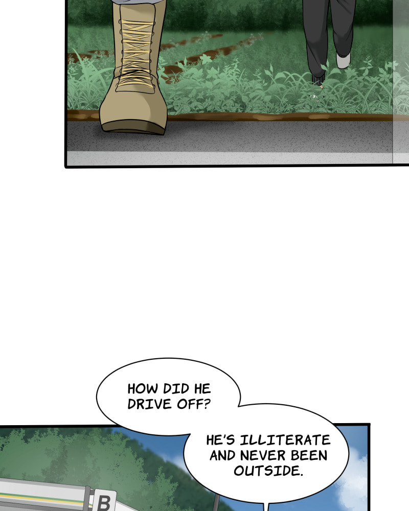 Read Uriah chapter 56 image 3 on Lezhin