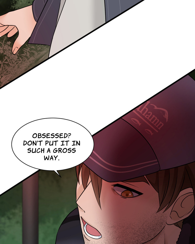 Read Uriah chapter 56 image 34 on Lezhin