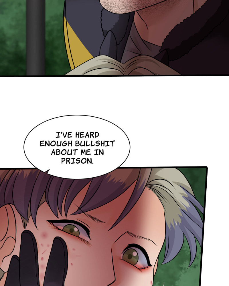 Read Uriah chapter 56 image 35 on Lezhin