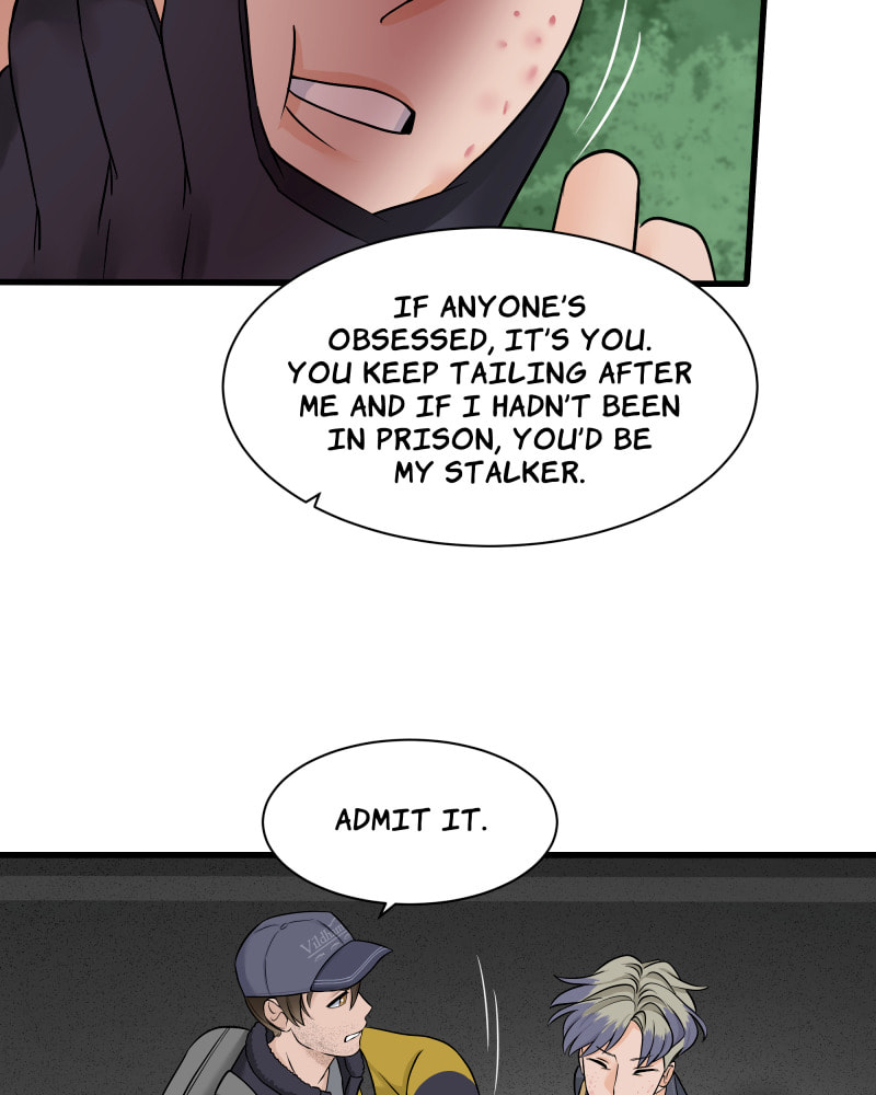 Read Uriah chapter 56 image 36 on Lezhin