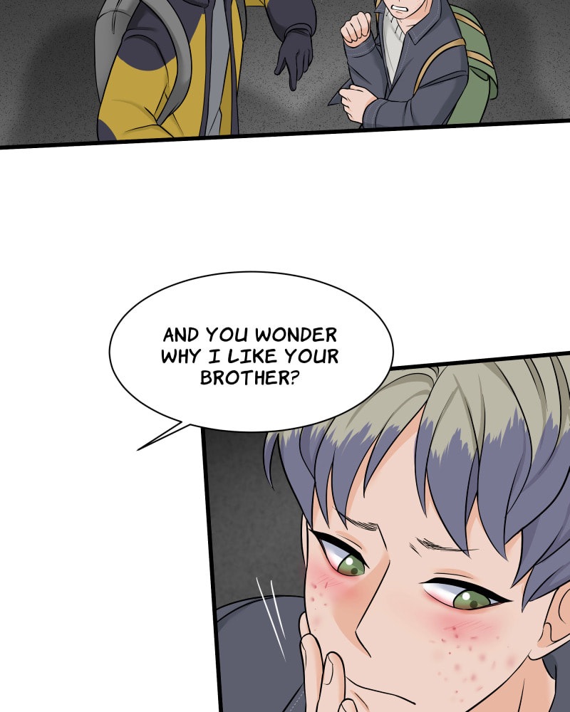 Read Uriah chapter 56 image 37 on Lezhin