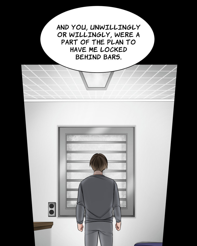 Read Uriah chapter 56 image 39 on Lezhin