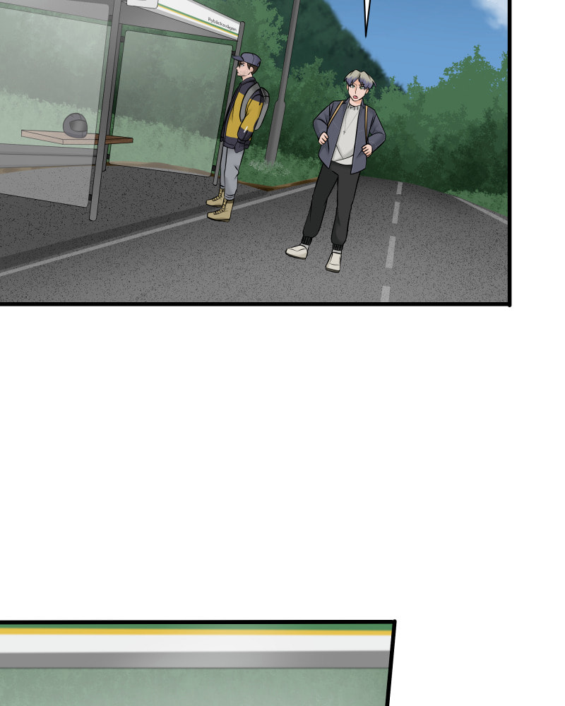 Read Uriah chapter 56 image 4 on Lezhin