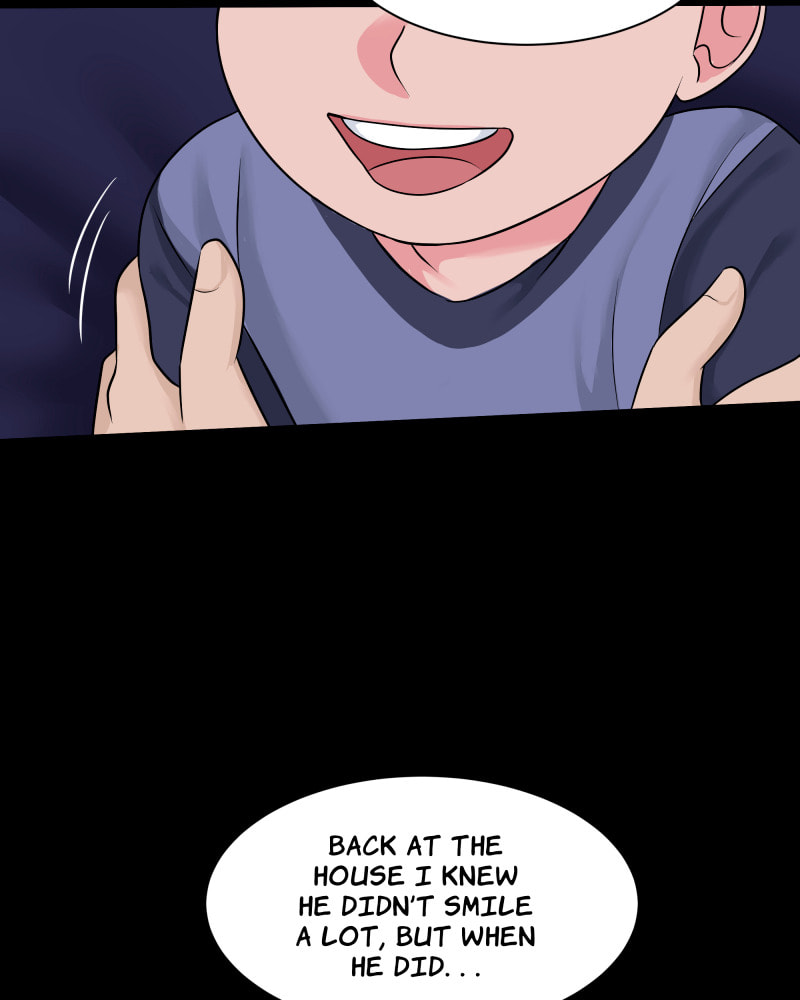 Read Uriah chapter 56 image 43 on Lezhin