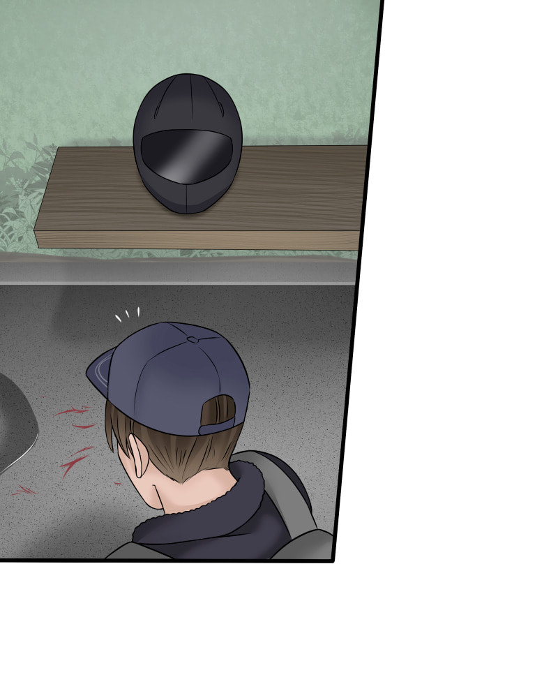 Read Uriah chapter 56 image 5 on Lezhin