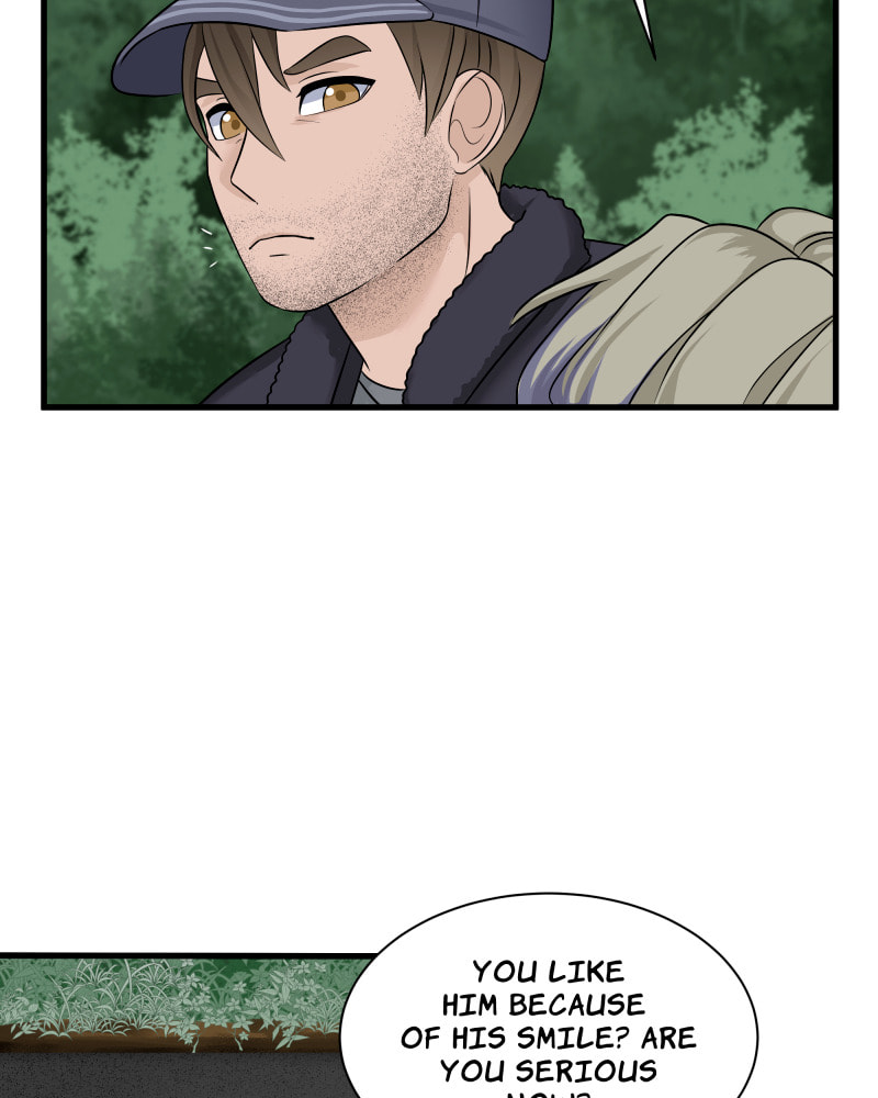 Read Uriah chapter 56 image 53 on Lezhin