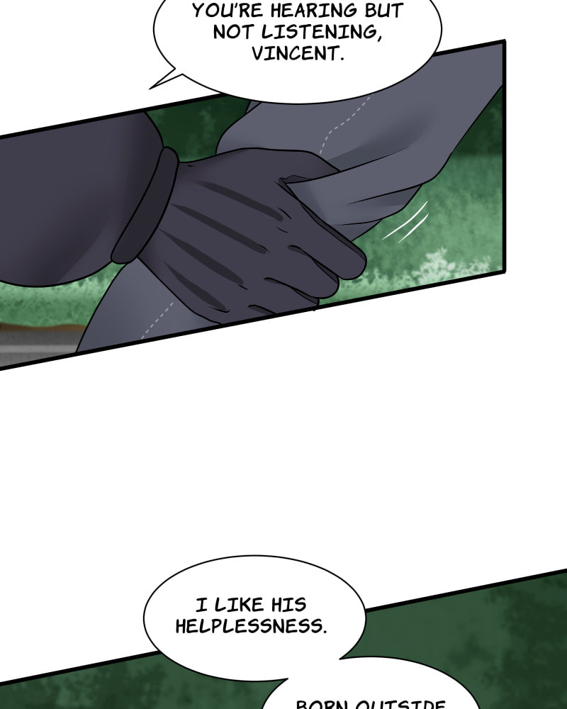 Read Uriah chapter 56 image 55 on Lezhin