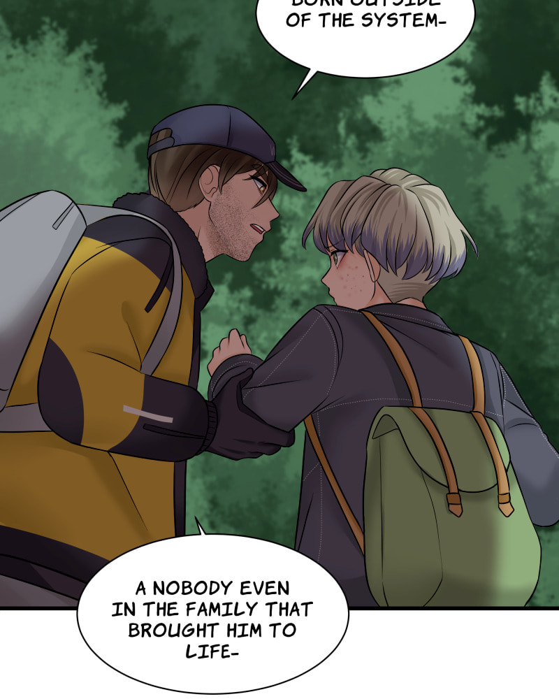 Read Uriah chapter 56 image 56 on Lezhin
