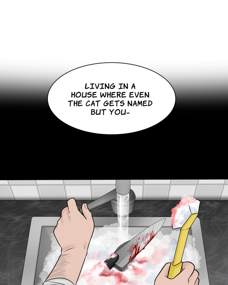 Read Uriah chapter 56 image 57 on Lezhin