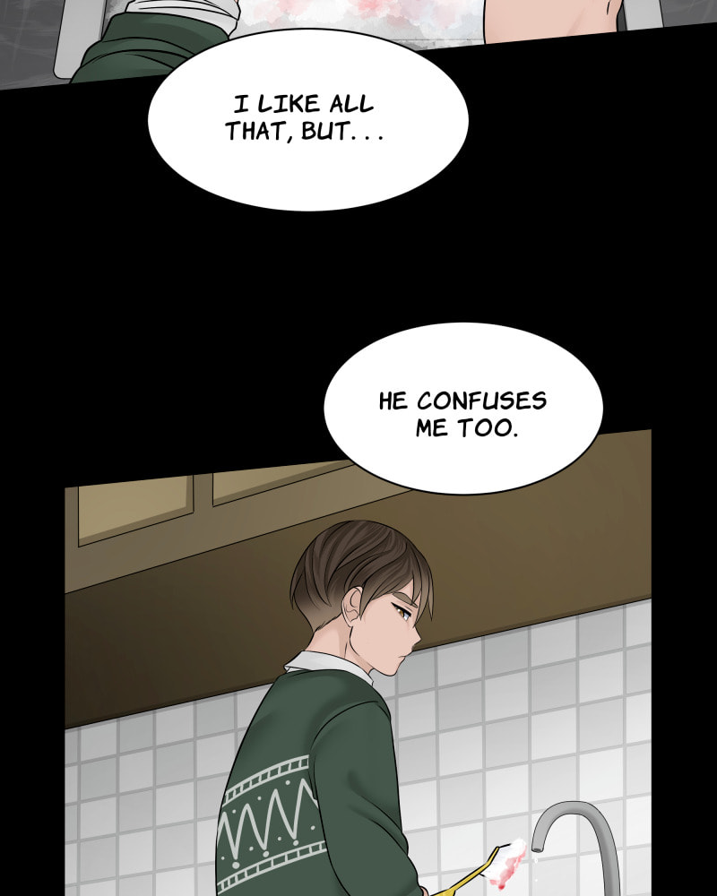 Read Uriah chapter 56 image 58 on Lezhin