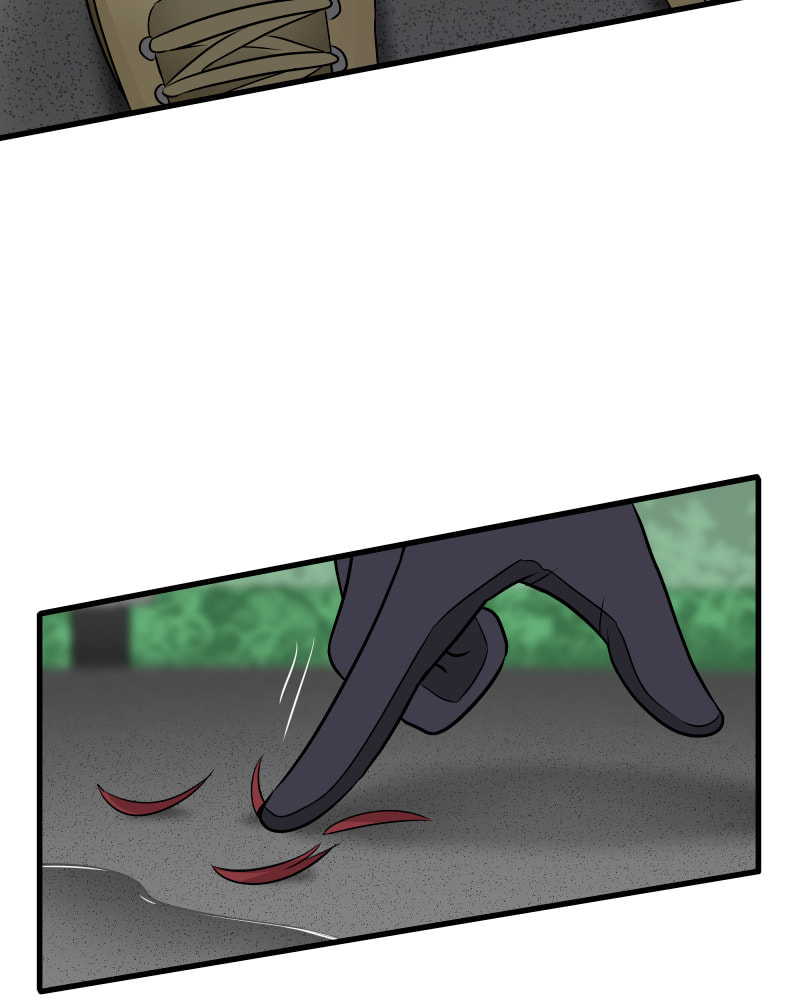 Read Uriah chapter 56 image 9 on Lezhin
