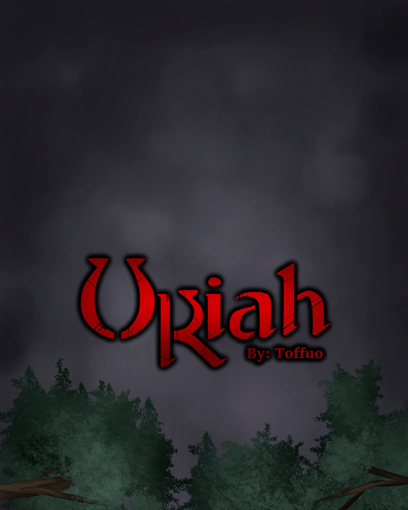 Read Uriah chapter 58 image 1 on Lezhin