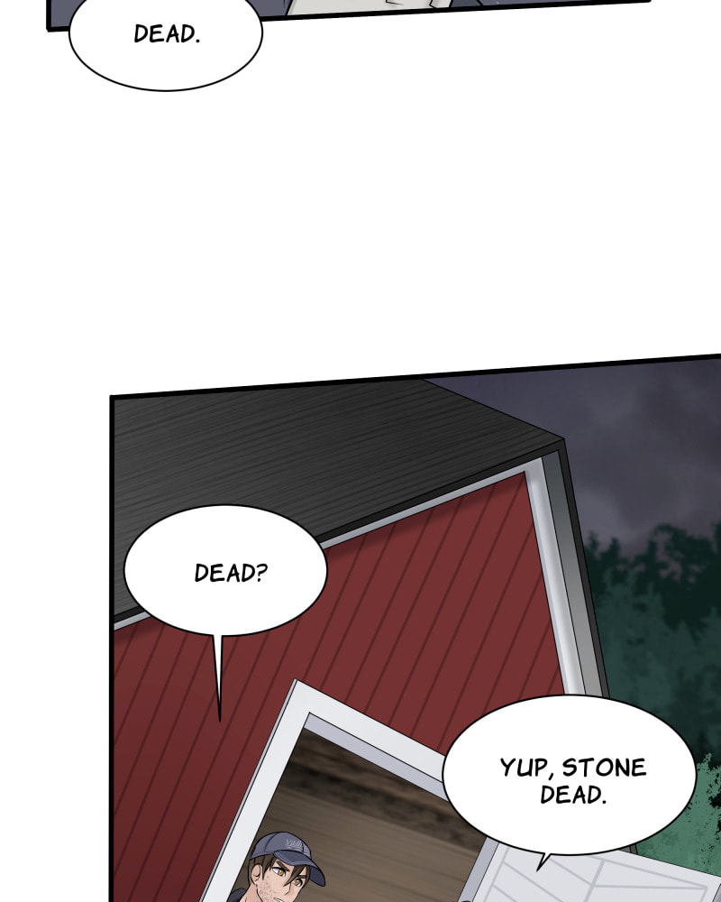 Read Uriah chapter 58 image 10 on Lezhin