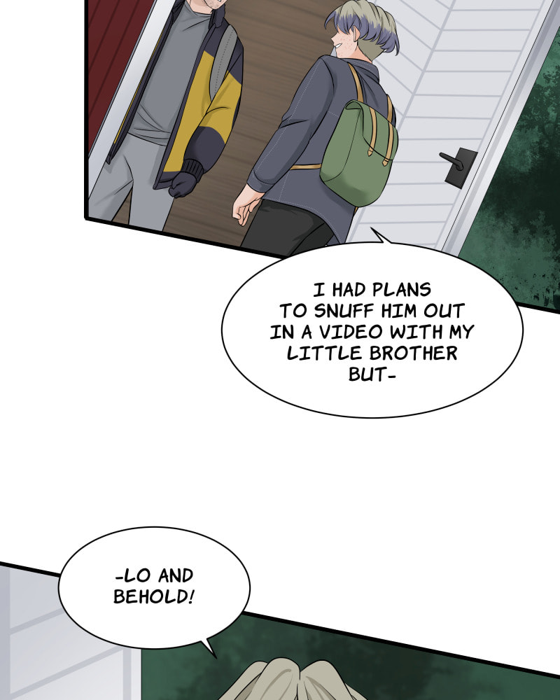 Read Uriah chapter 58 image 11 on Lezhin