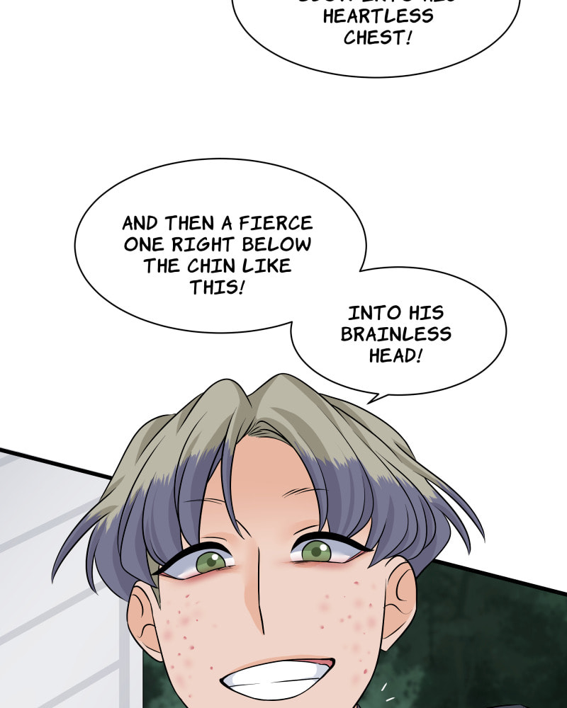 Read Uriah chapter 58 image 13 on Lezhin