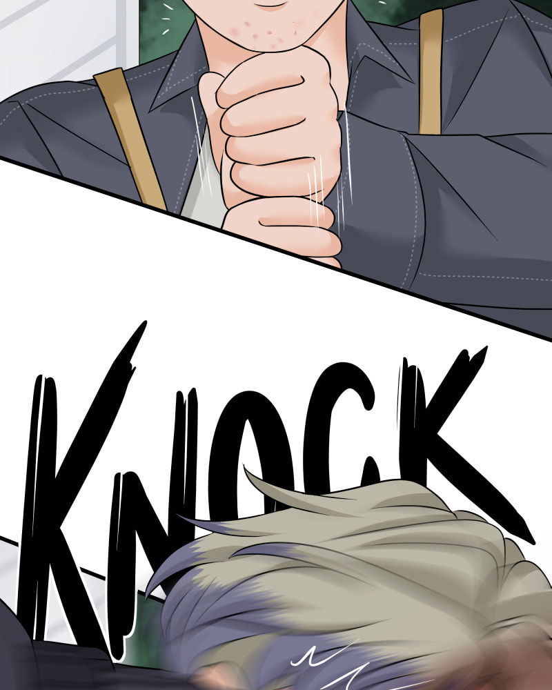 Read Uriah chapter 58 image 14 on Lezhin