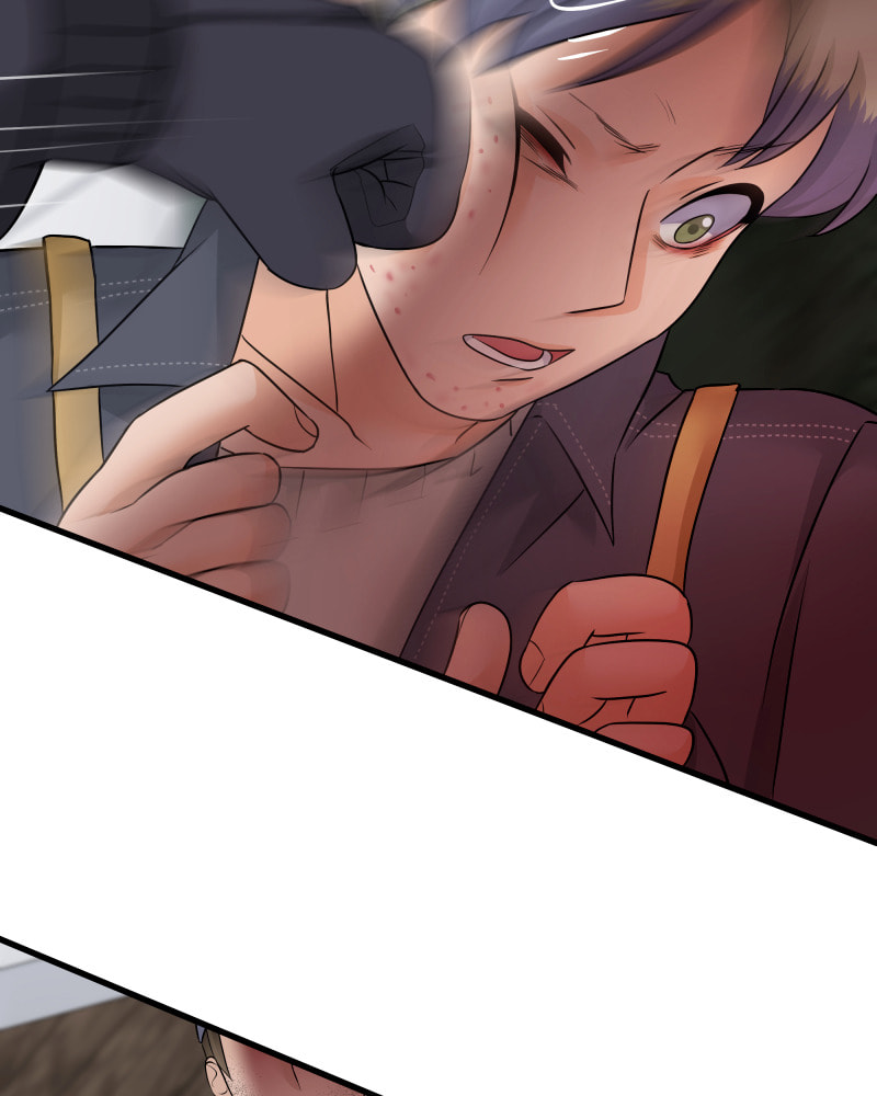 Read Uriah chapter 58 image 15 on Lezhin